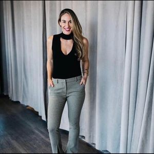 Meet your Posher, Melody